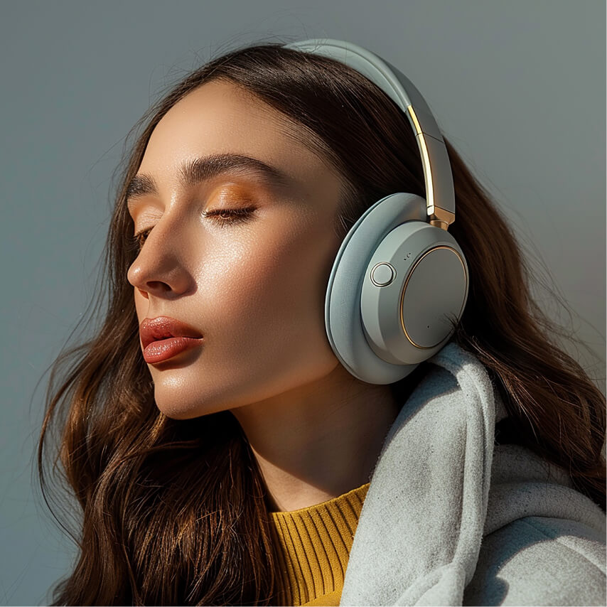 Image of Headphones