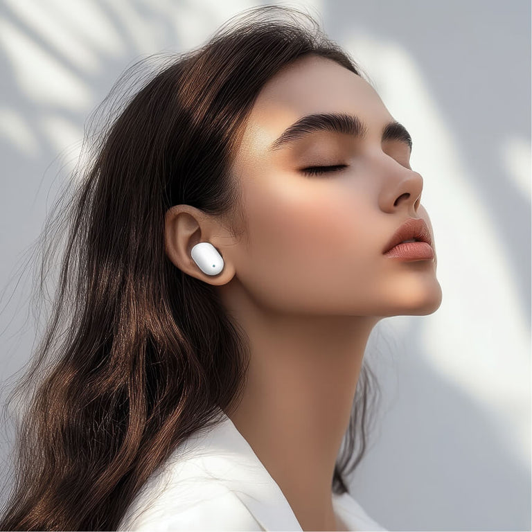 Earbuds