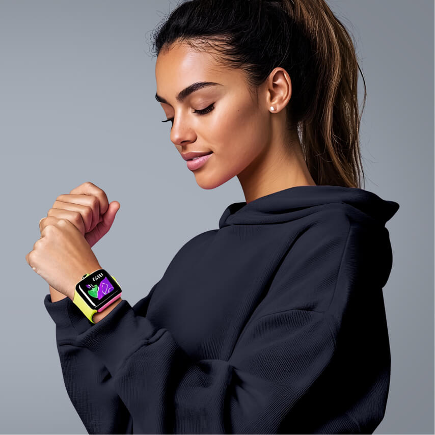 Image of Smart Watch