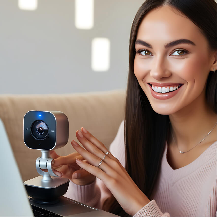 Image of Web Cameras