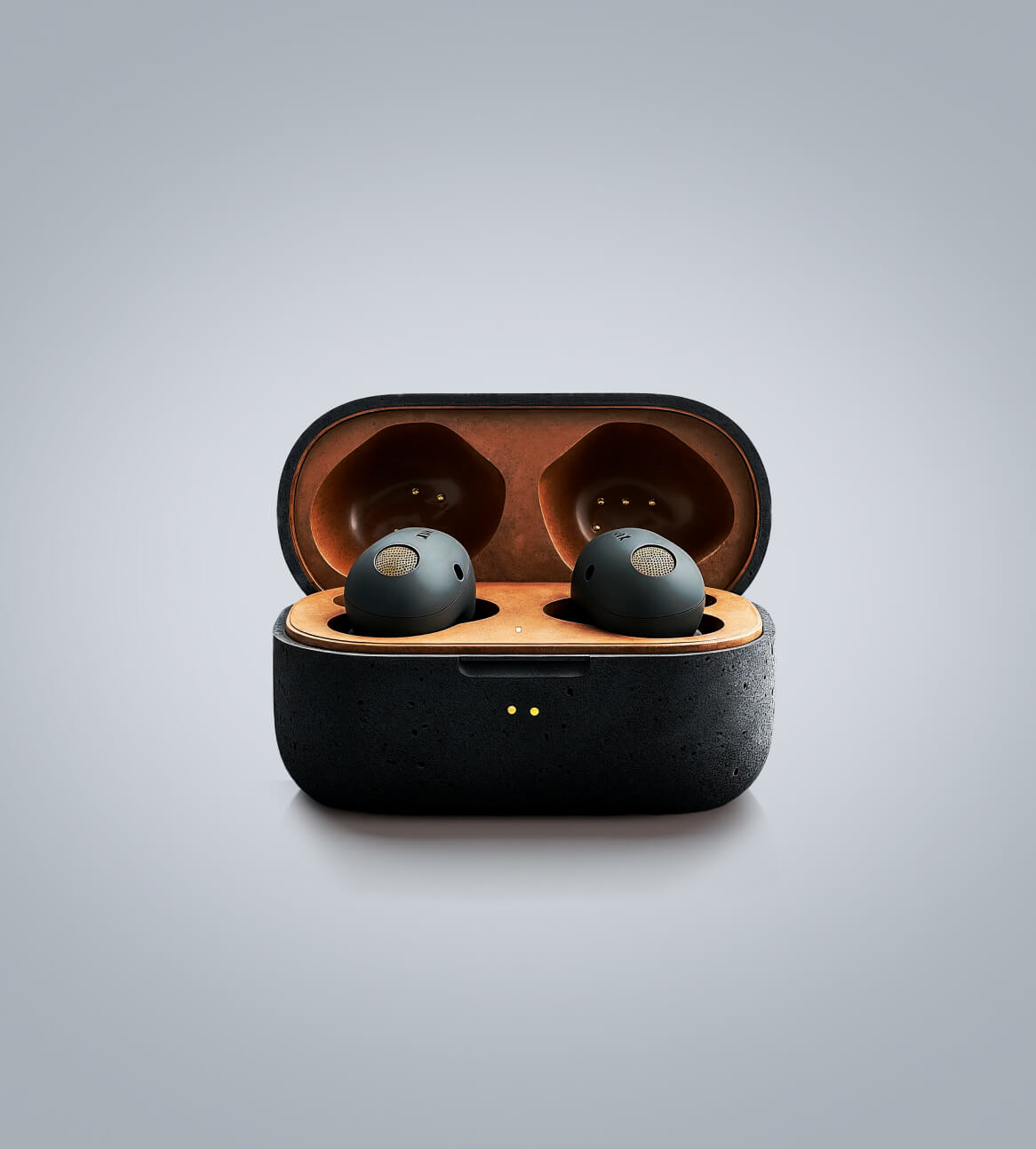 VibeNest Air Earbuds