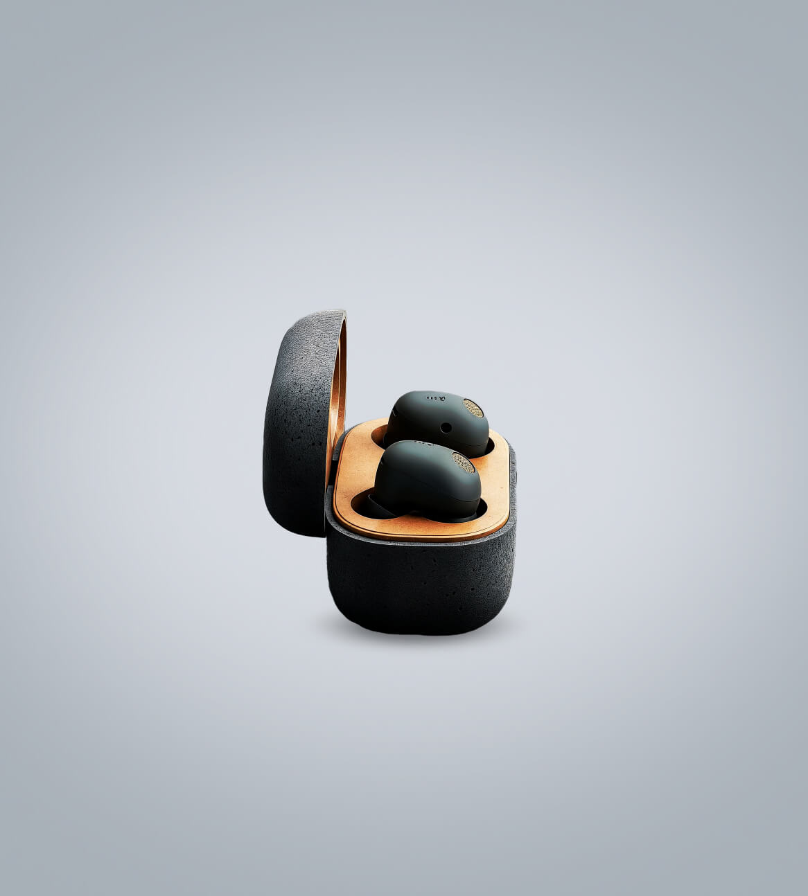 VibeNest Air Earbuds