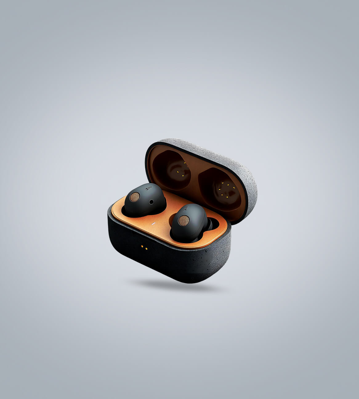 Image of VibeNest Air Earbuds
