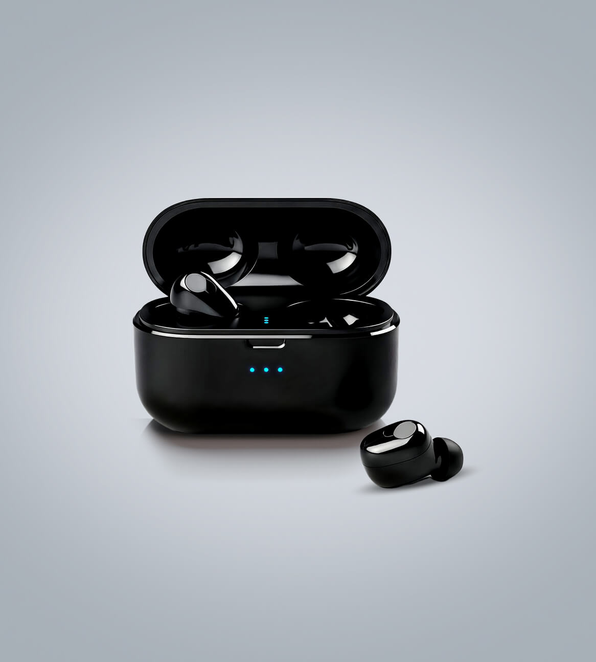 PureTone Earbuds