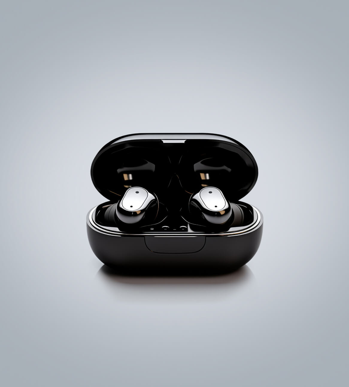BassSync Pro Earbuds