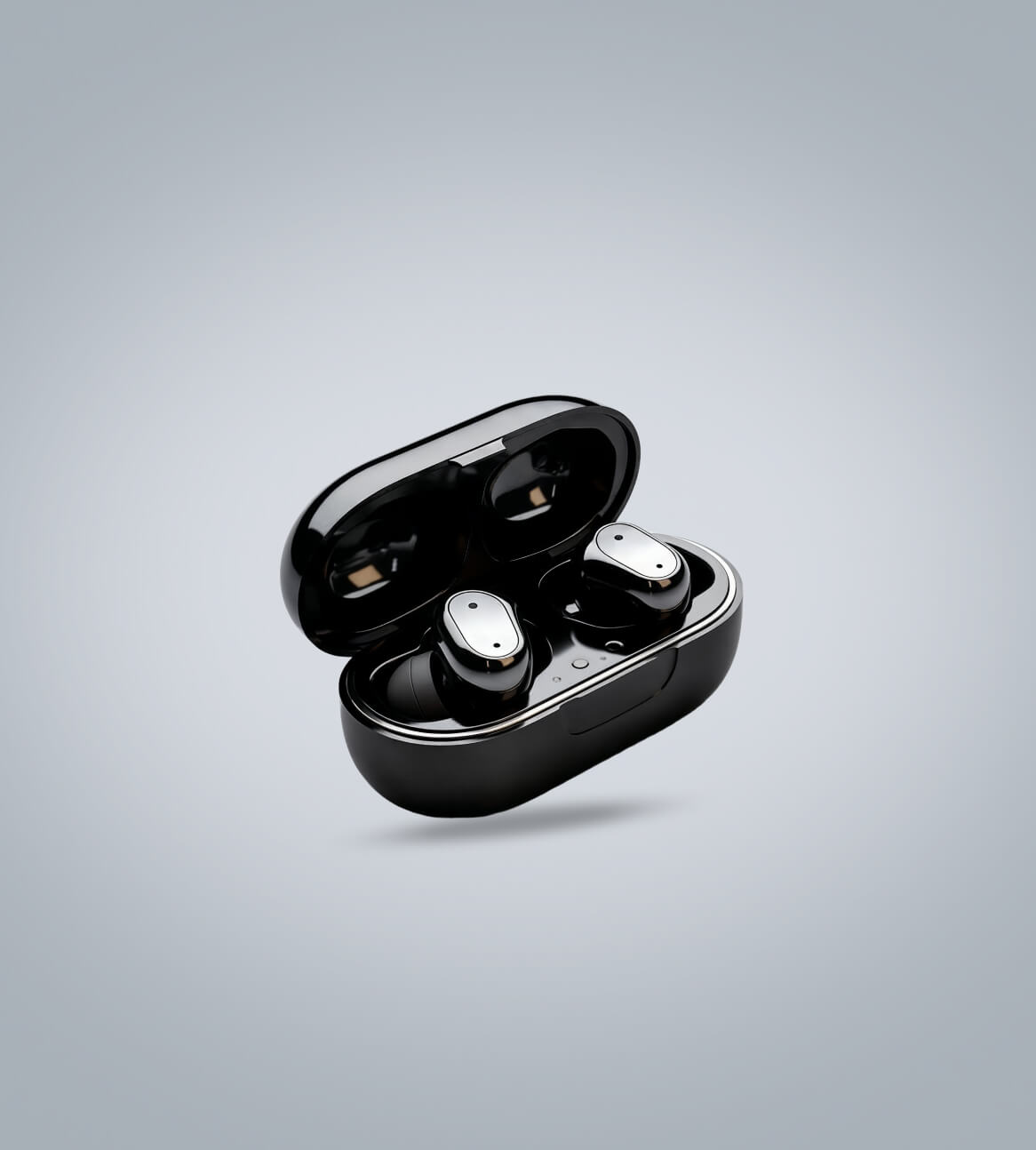 Image of BassSync Pro Earbuds