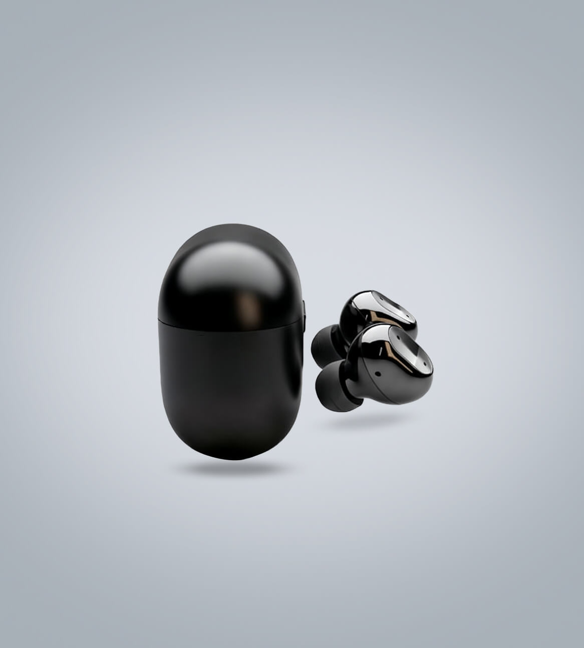 Image of BassSync Pro Earbuds