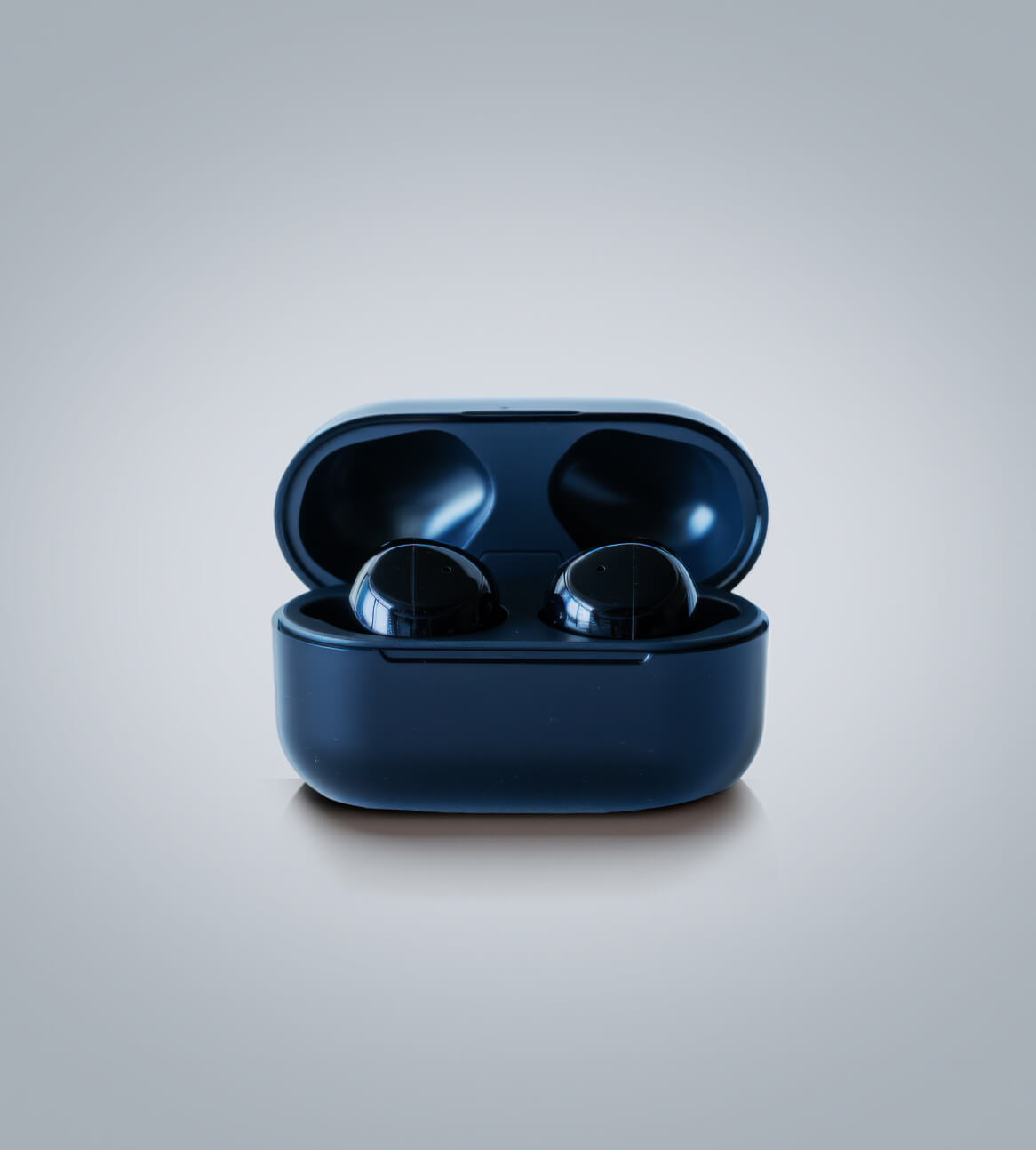 BassLine Mini Earbuds