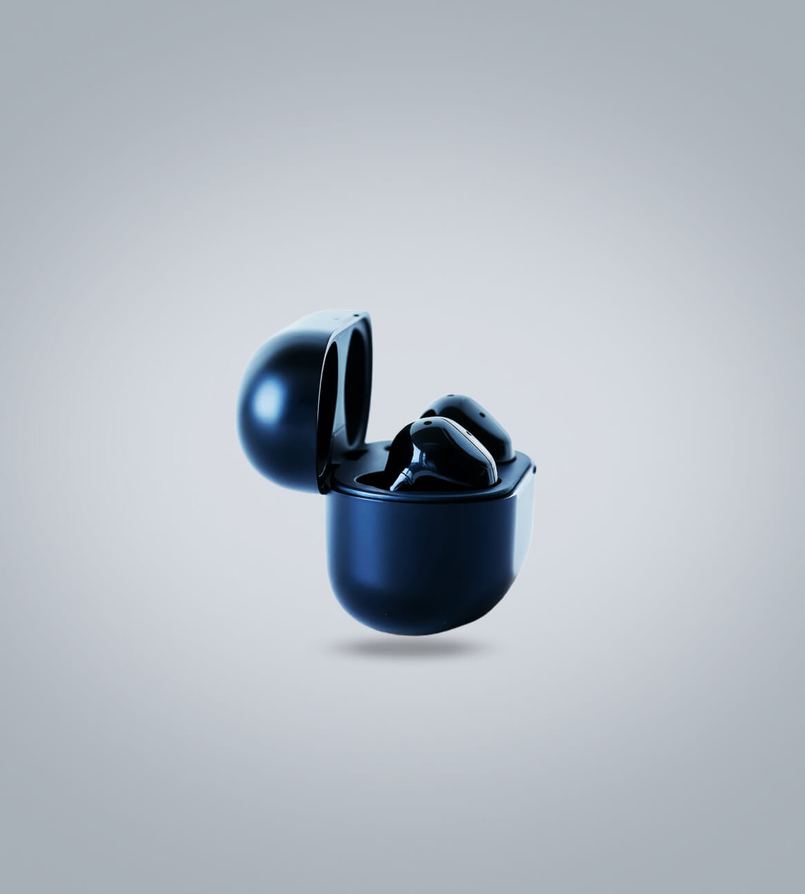 Image of BassLine Mini Earbuds