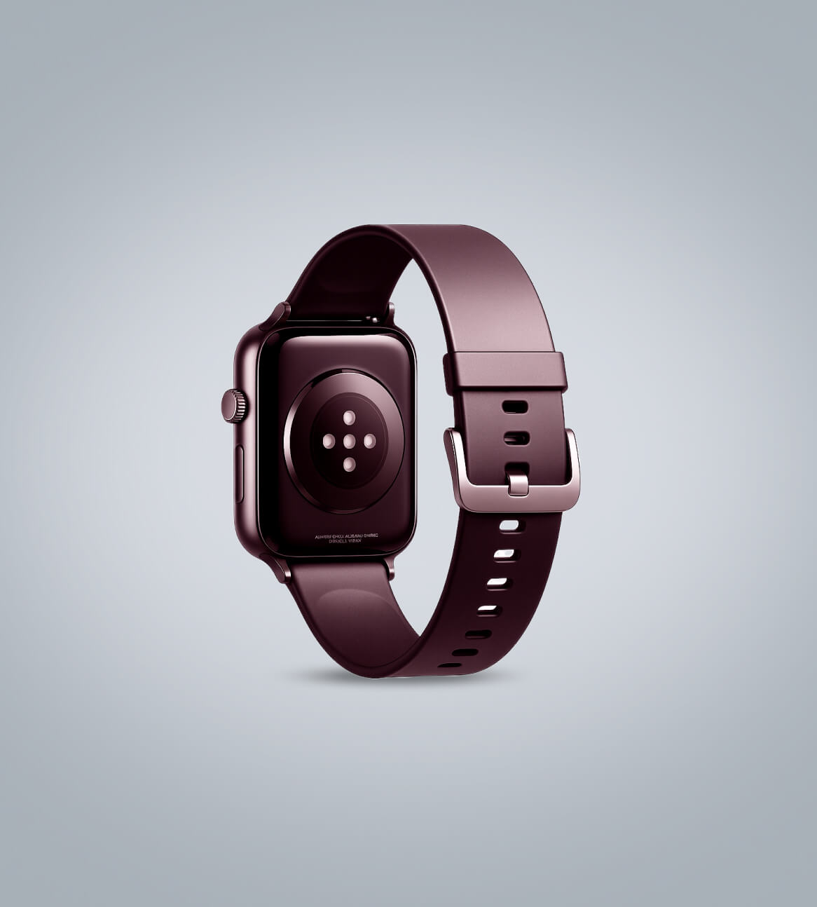 ToneTrack Watch