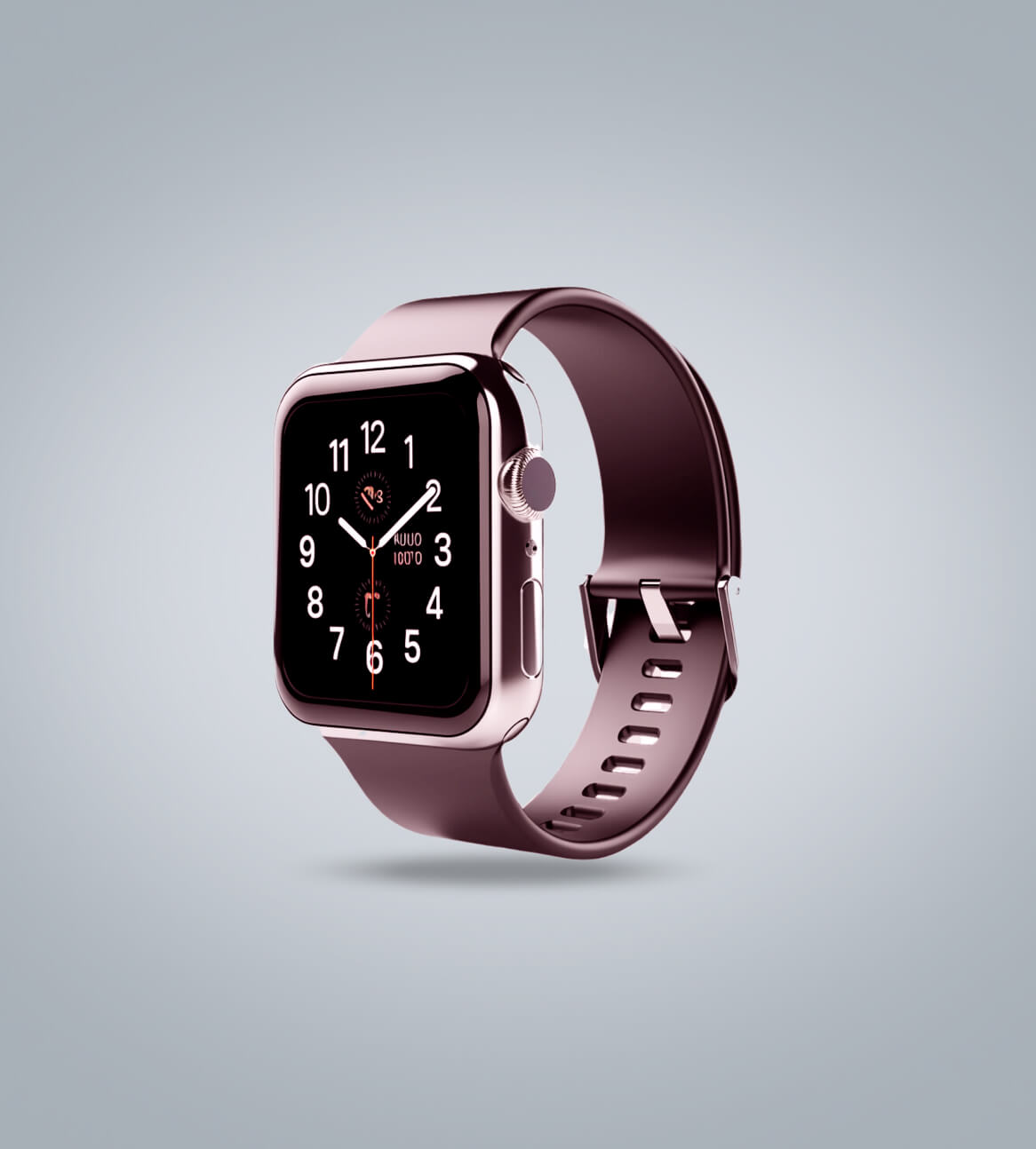 Image of ToneTrack Watch