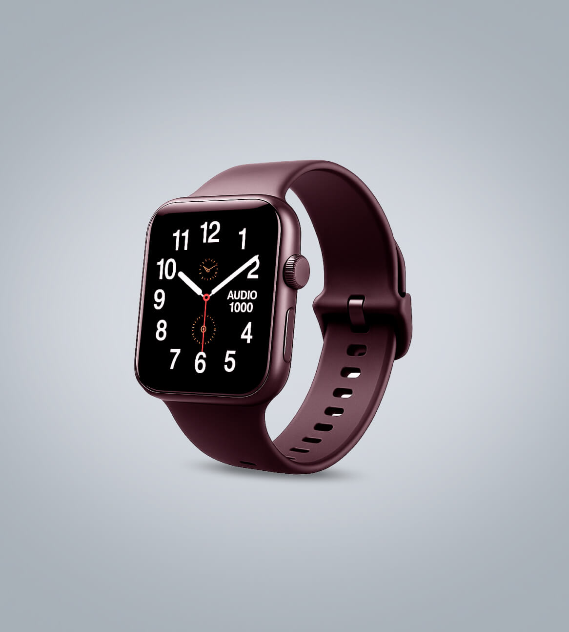 Image of ToneTrack Watch
