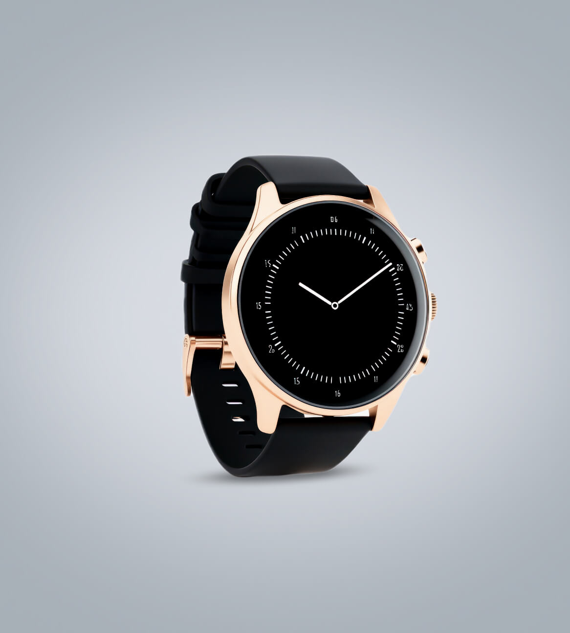 Image of ChronoLux Smartwatch