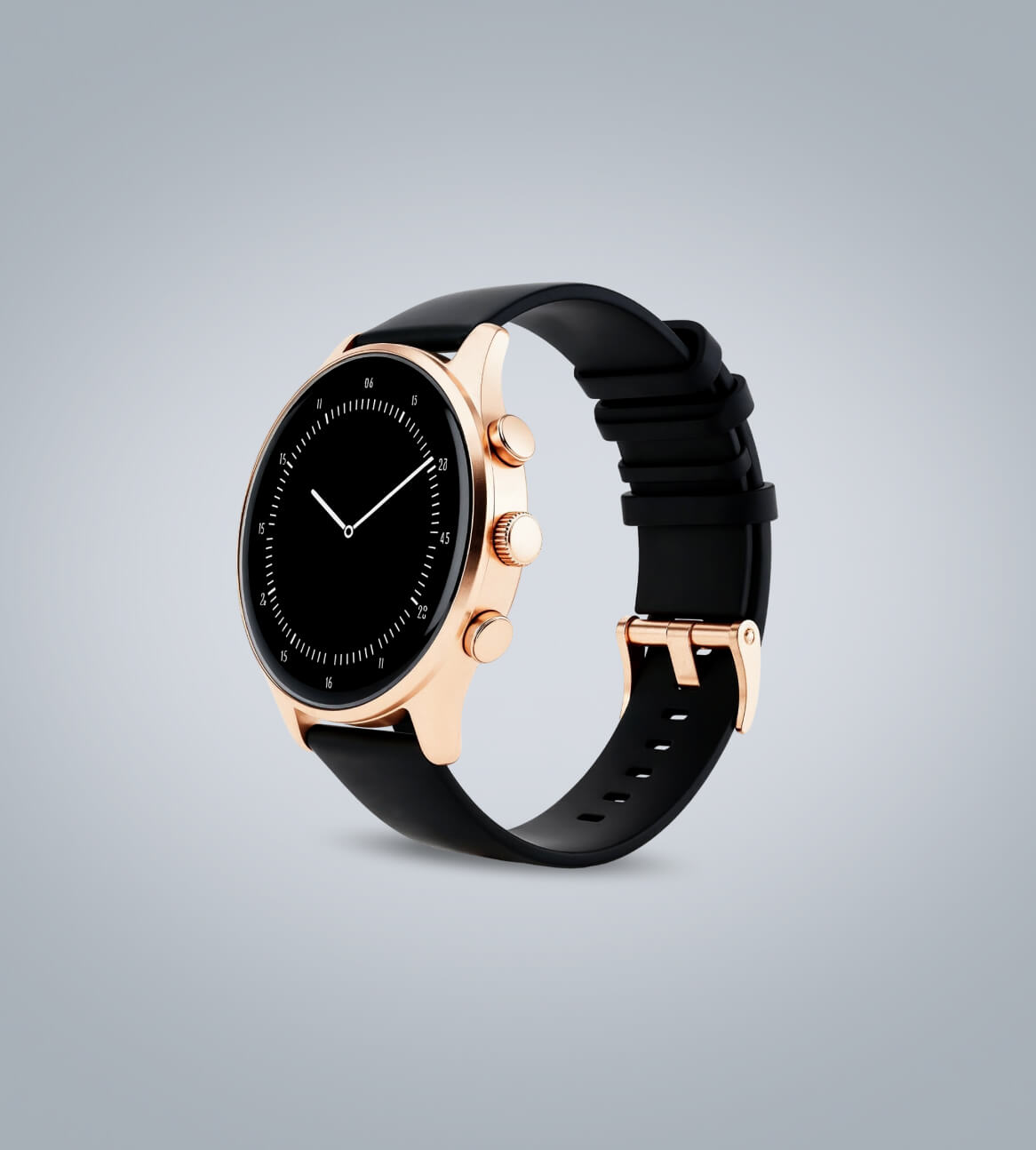 Image of ChronoLux Smartwatch