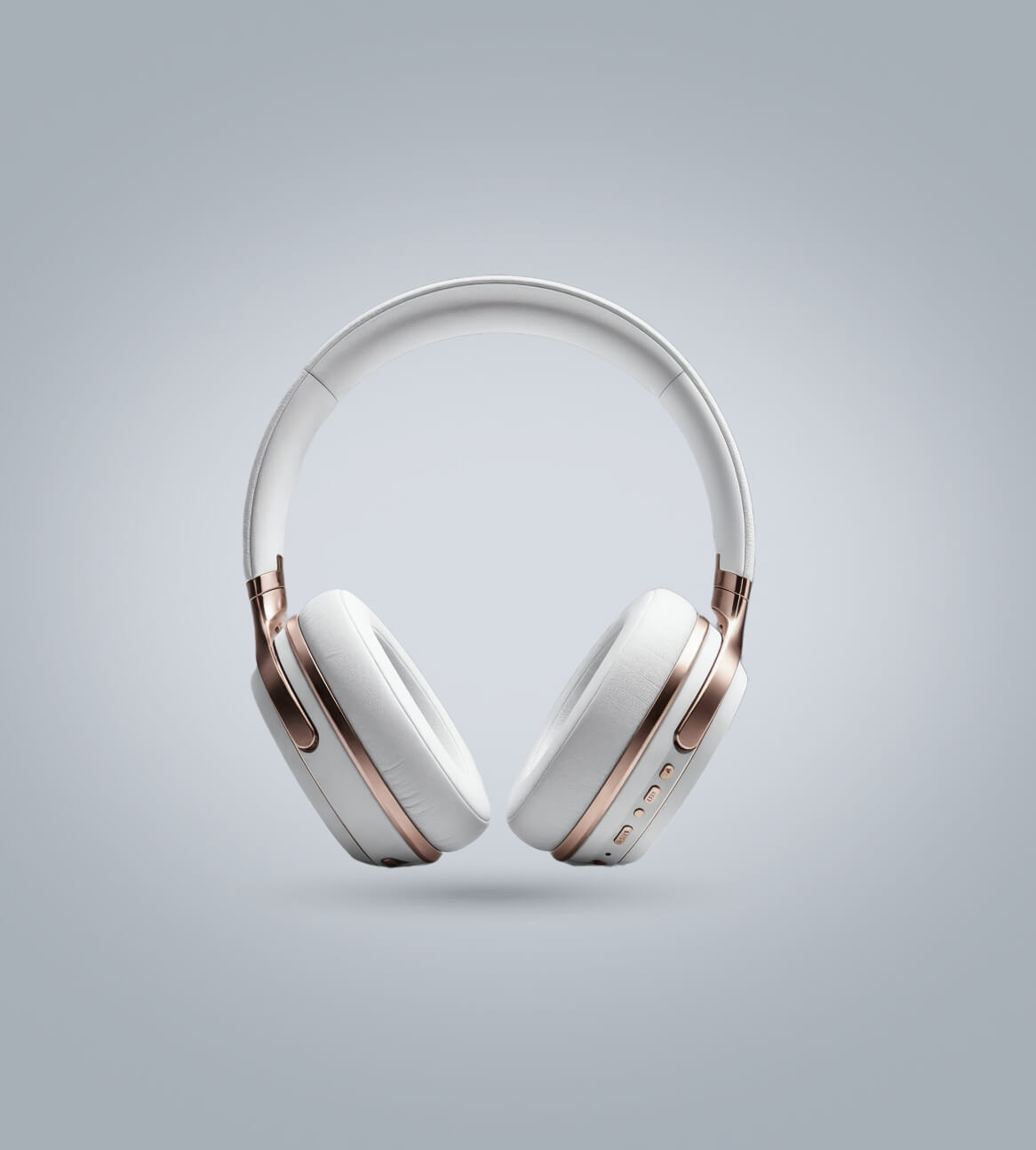 Image of Pro Studio Headphones