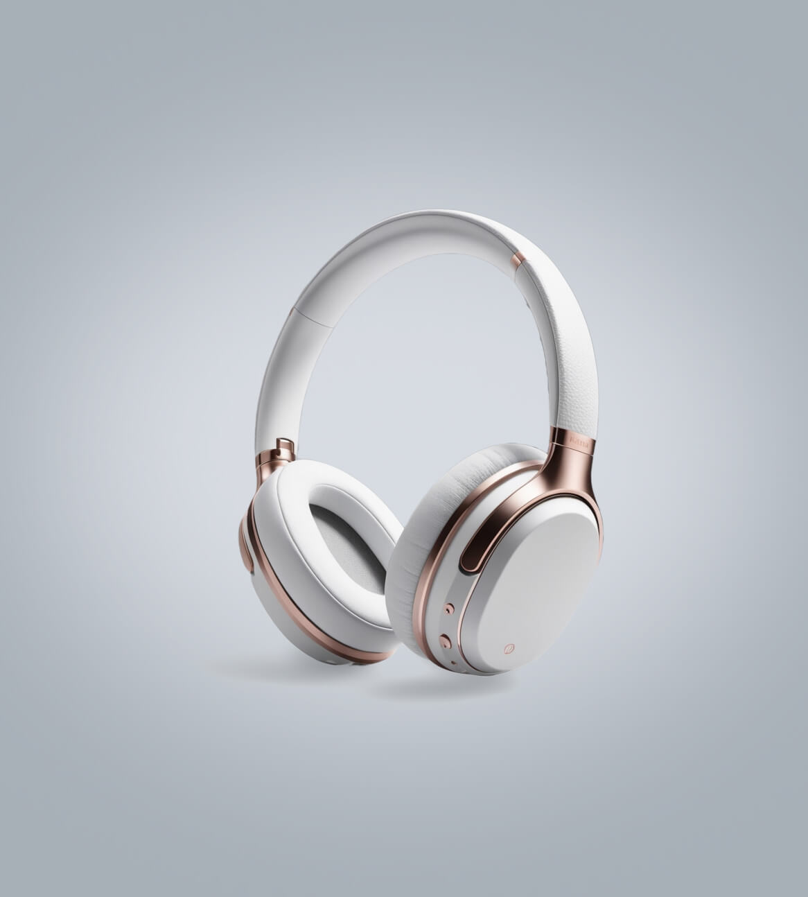 Image of Pro Studio Headphones