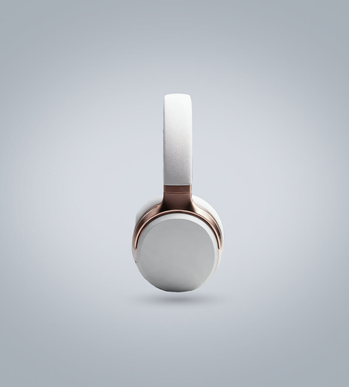 Image of Pro Studio Headphones