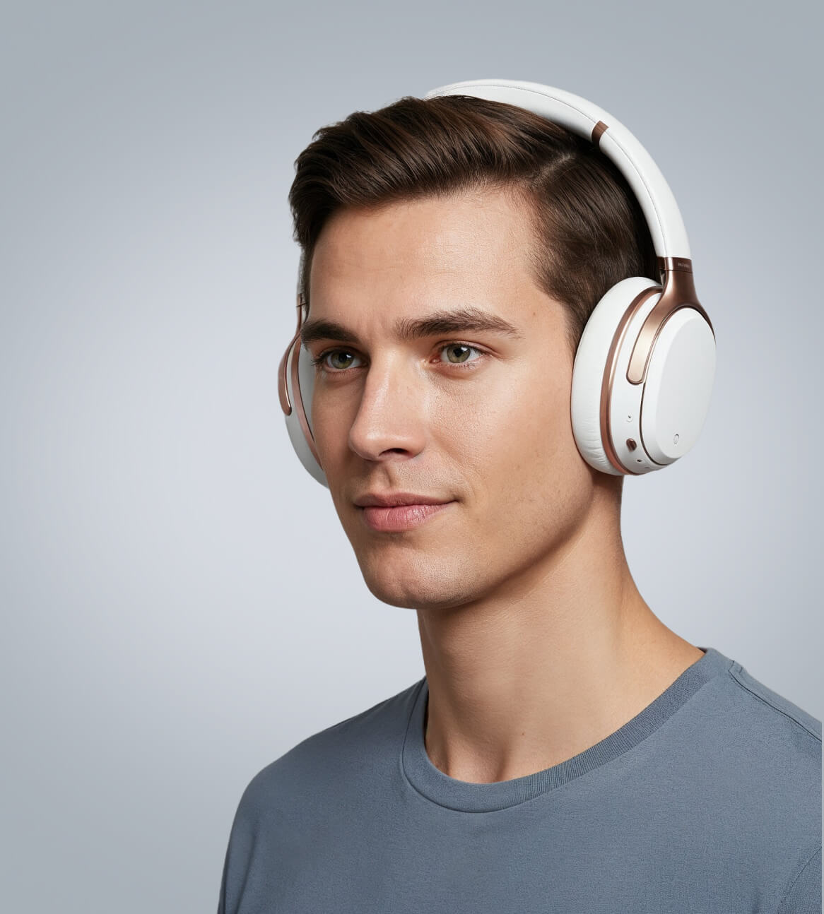 Image of Pro Studio Headphones