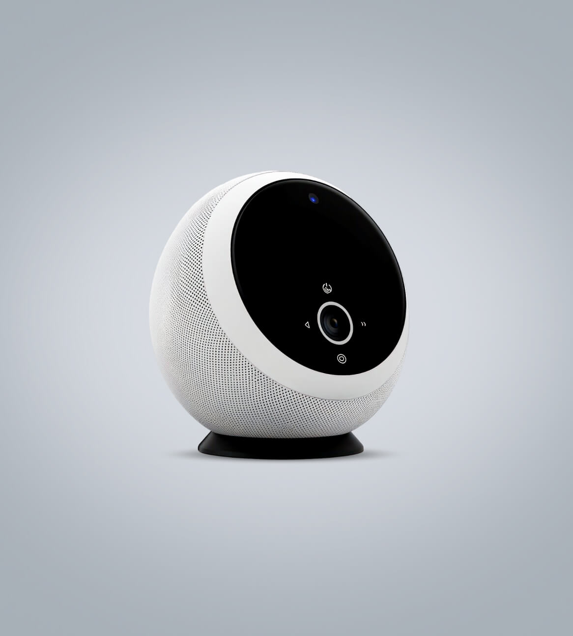 SphereCam Smart Assistant