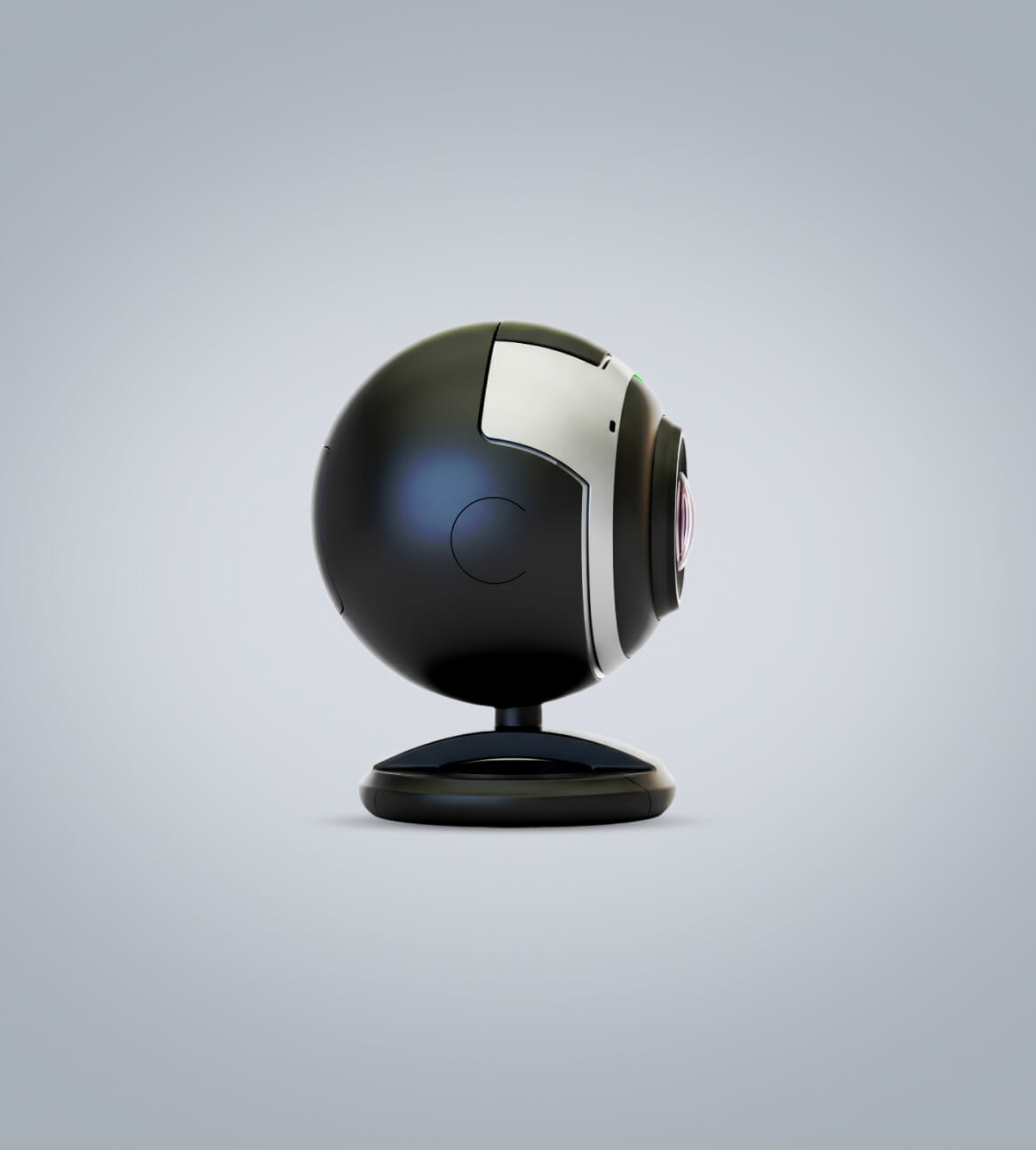 Image of StreamLine Pro Cam