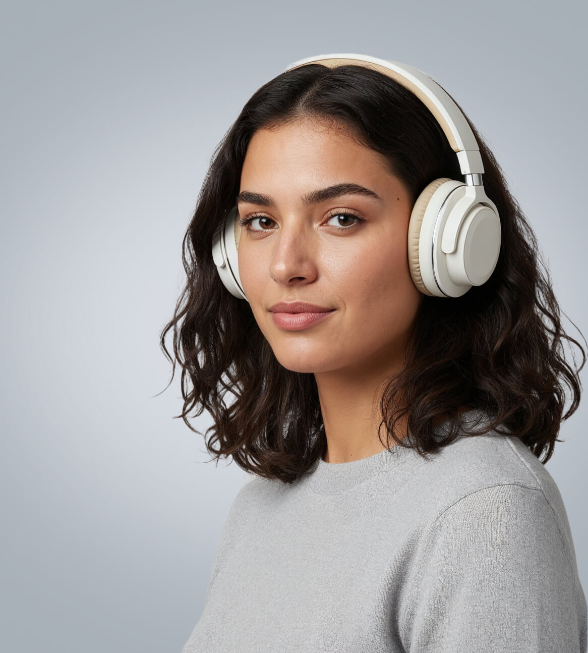 Image of Pro Bluetooth Headphones