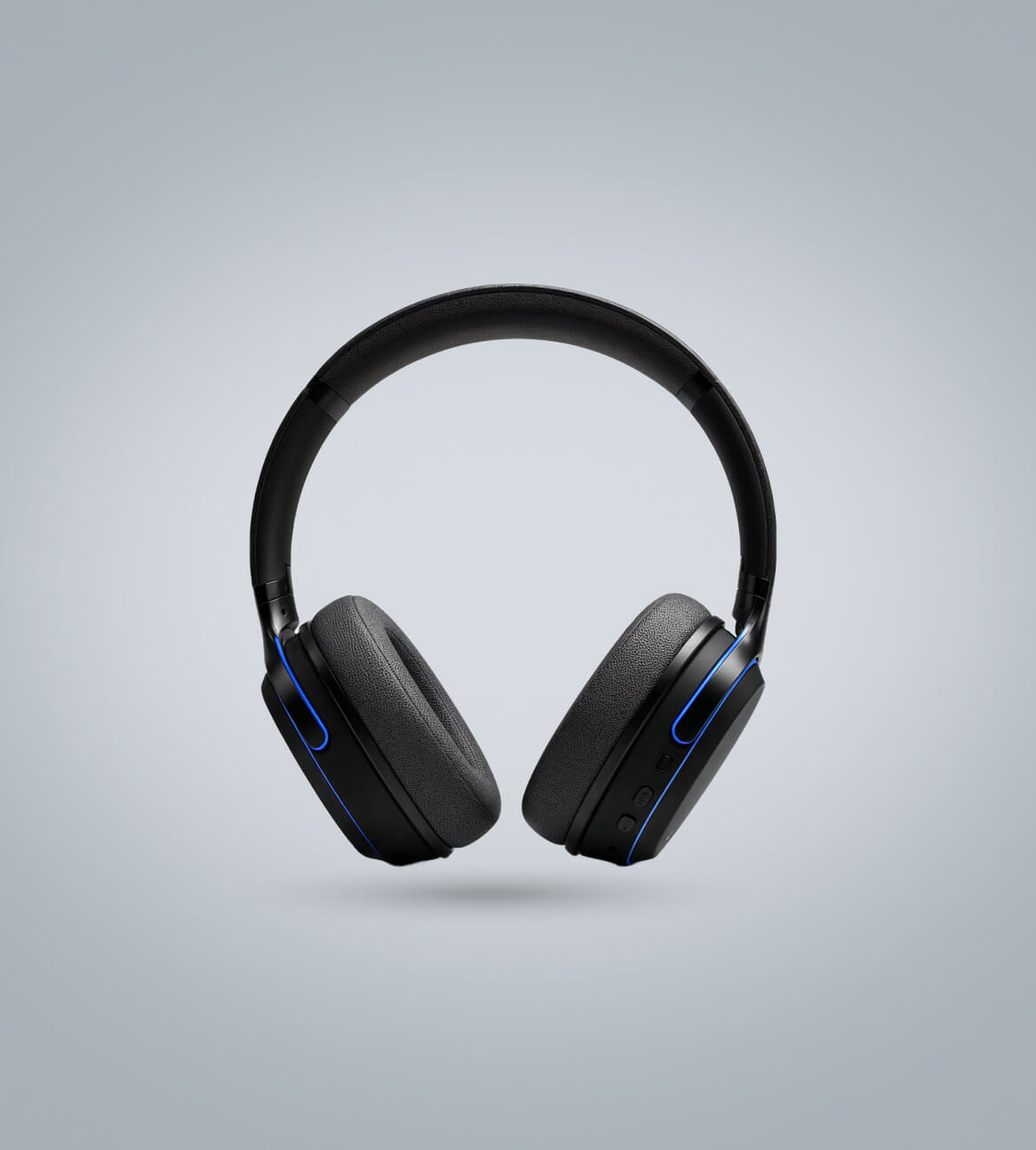 Ultra Wireless Headphones