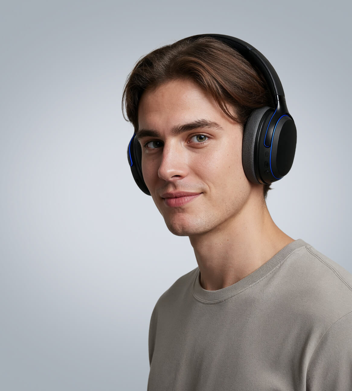 Ultra Wireless Headphones