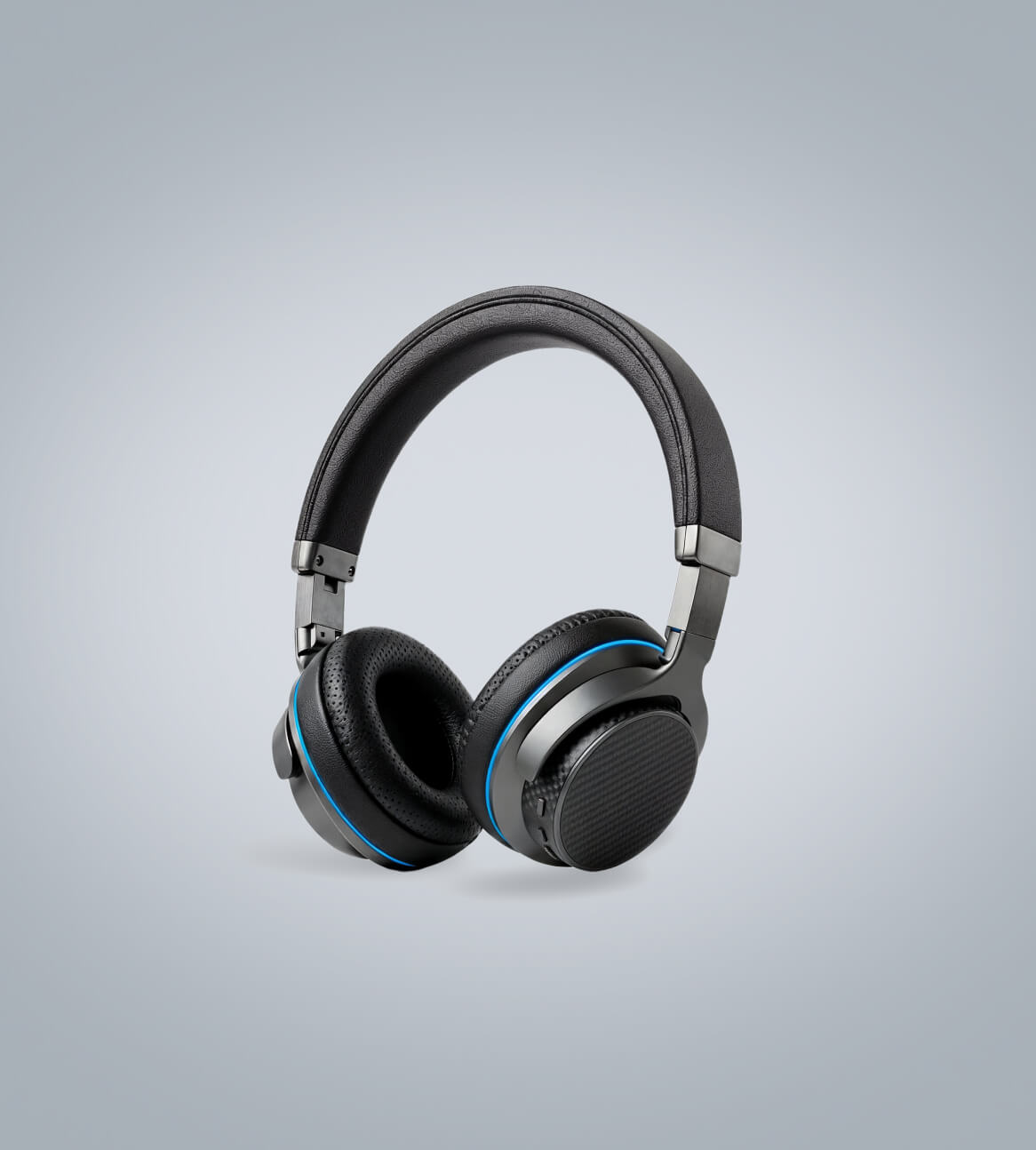 NovaBeat Pro Headphones