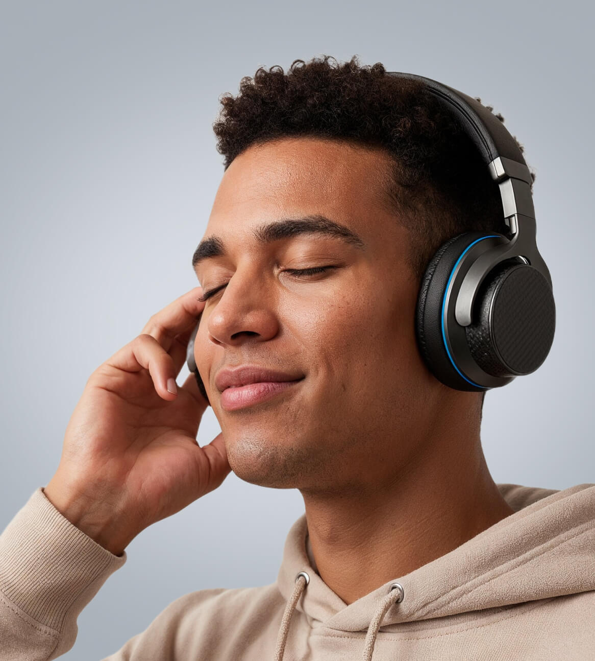 Image of NovaBeat Pro Headphones