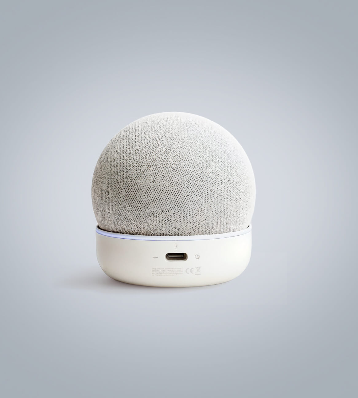 Image of Voice Assistant Speaker