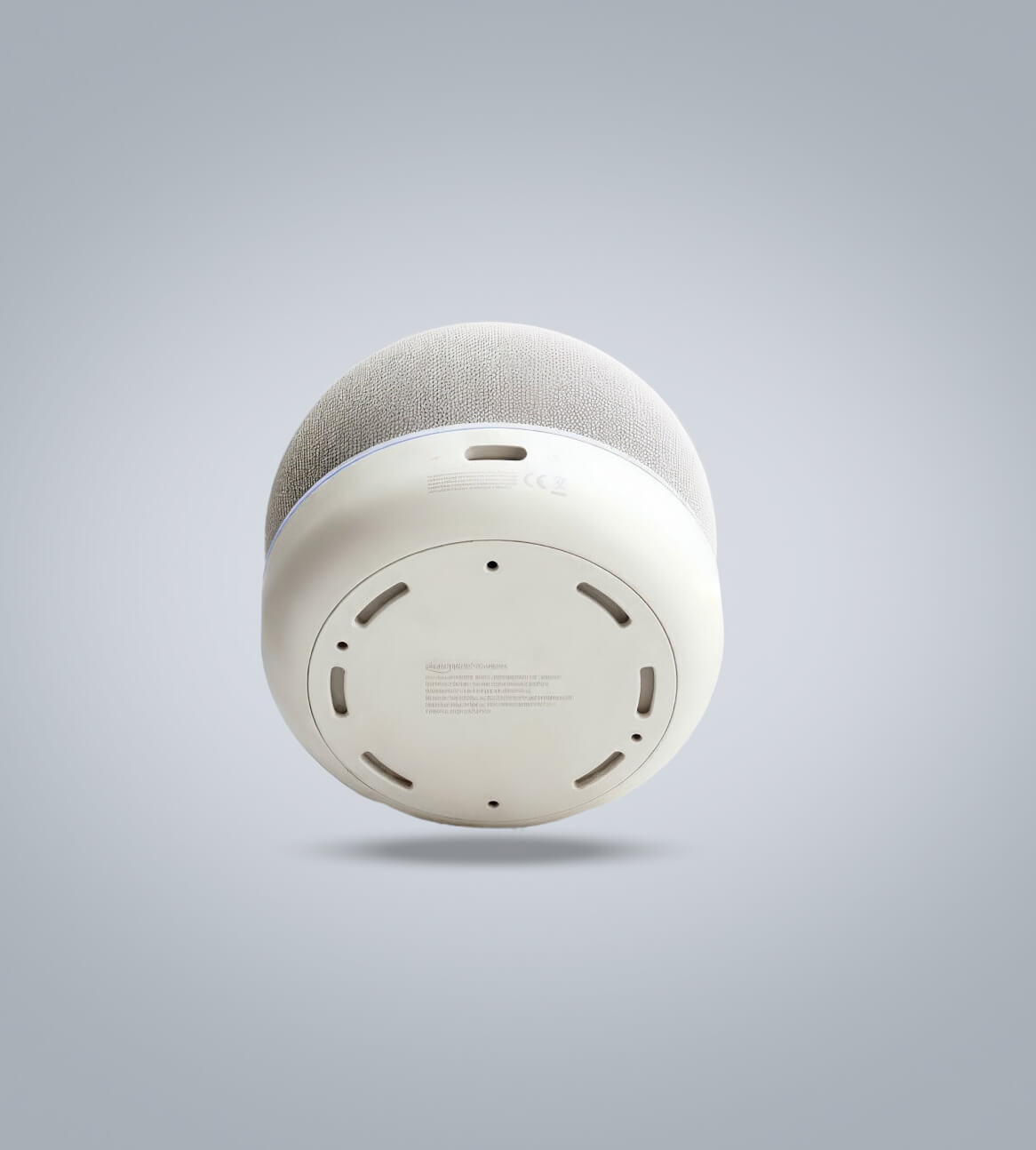 Image of Voice Assistant Speaker