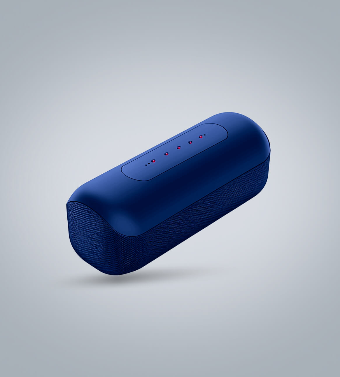 Image of BassPro Sound Bar