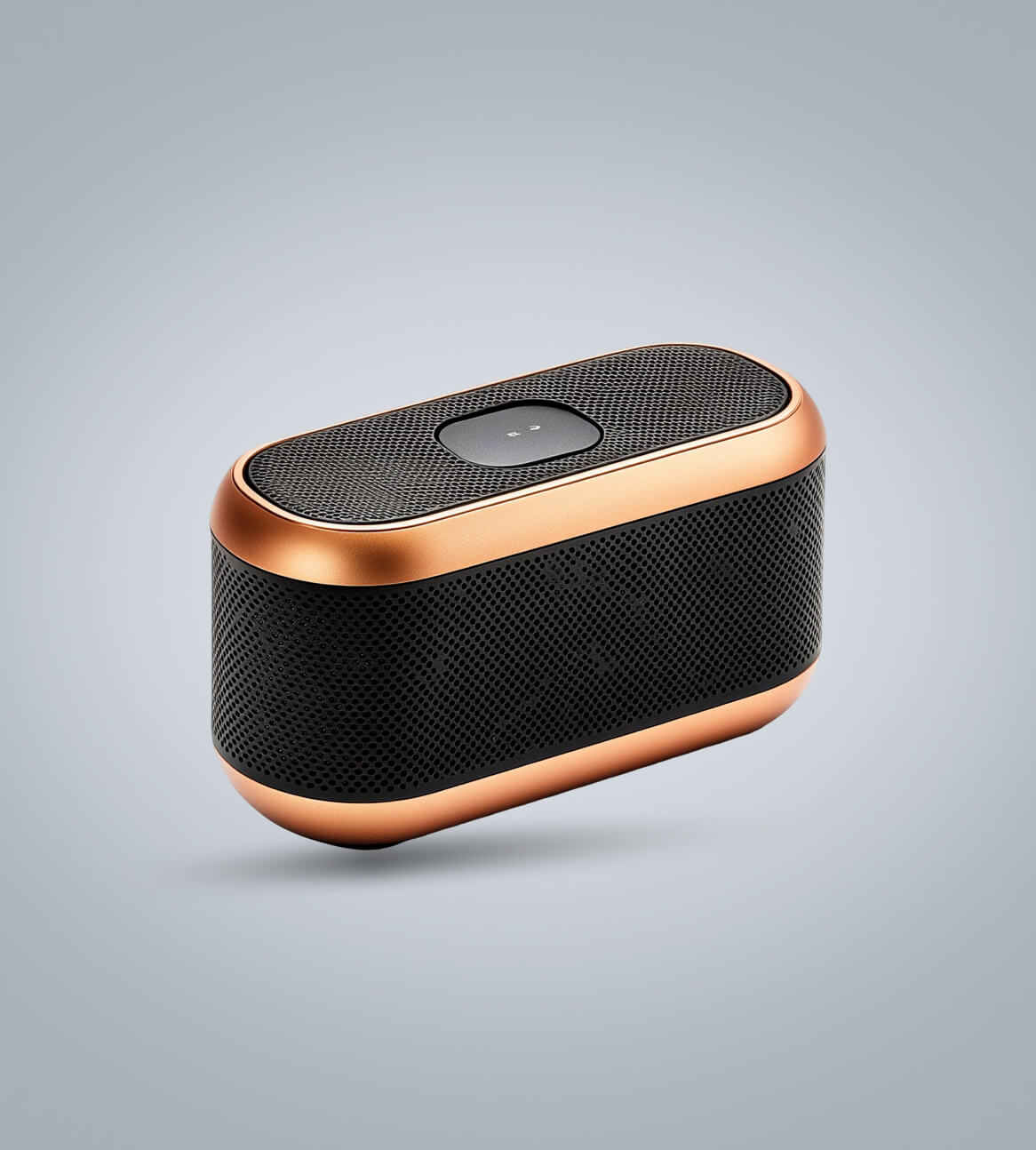 Image of Auraluxe Wireless Speaker