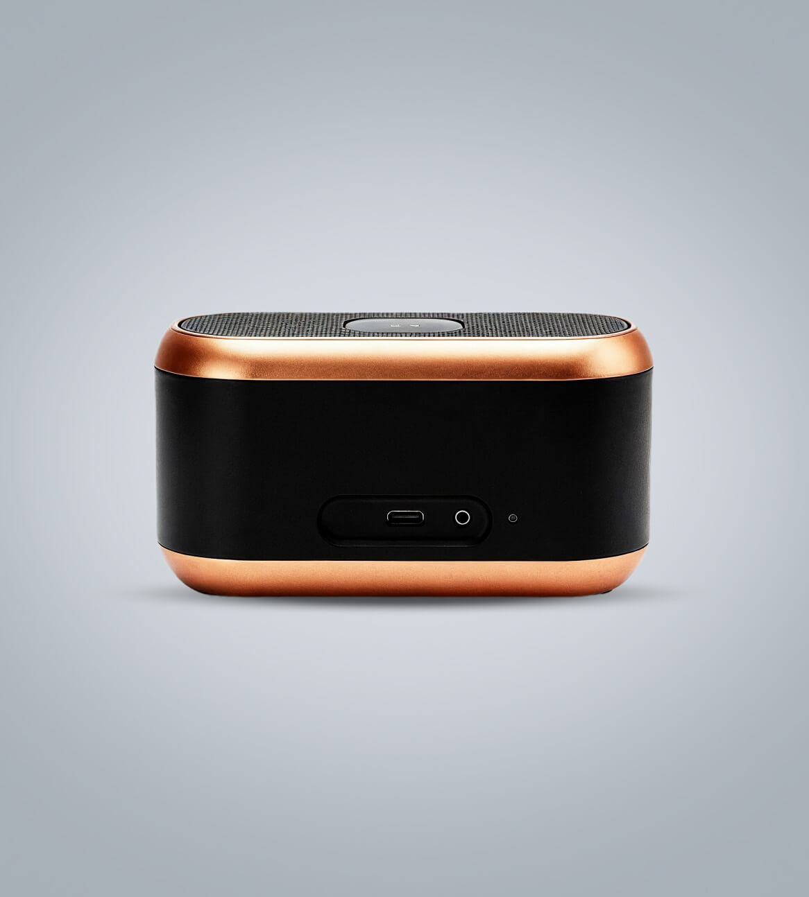 Image of Auraluxe Wireless Speaker